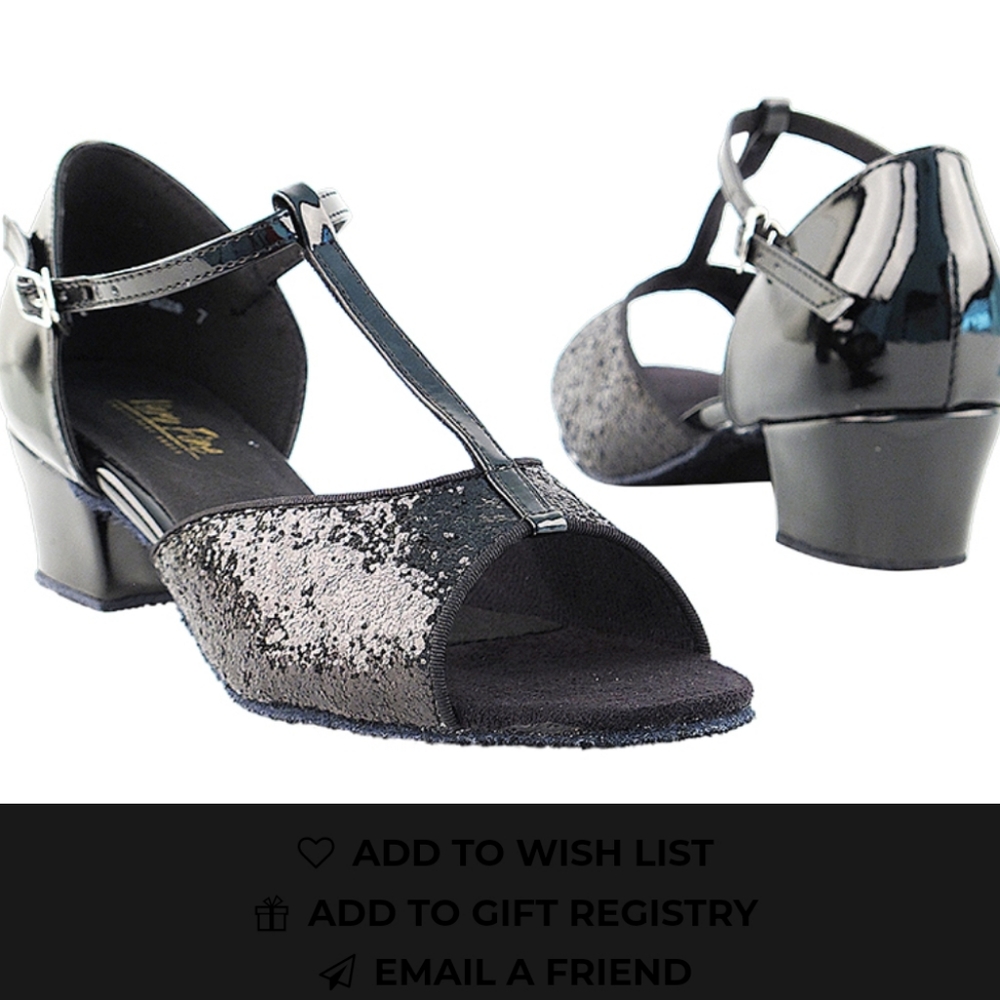 Very Fine Dance Shoes